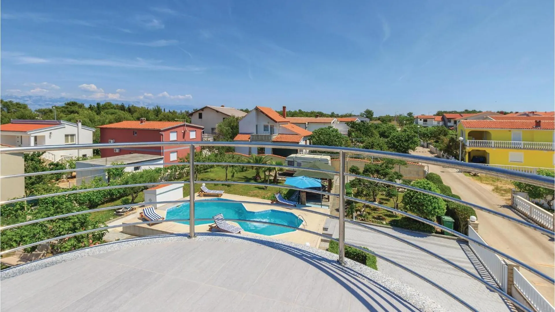 Beautiful Home In Vir With Wifi 0*,  Croazia