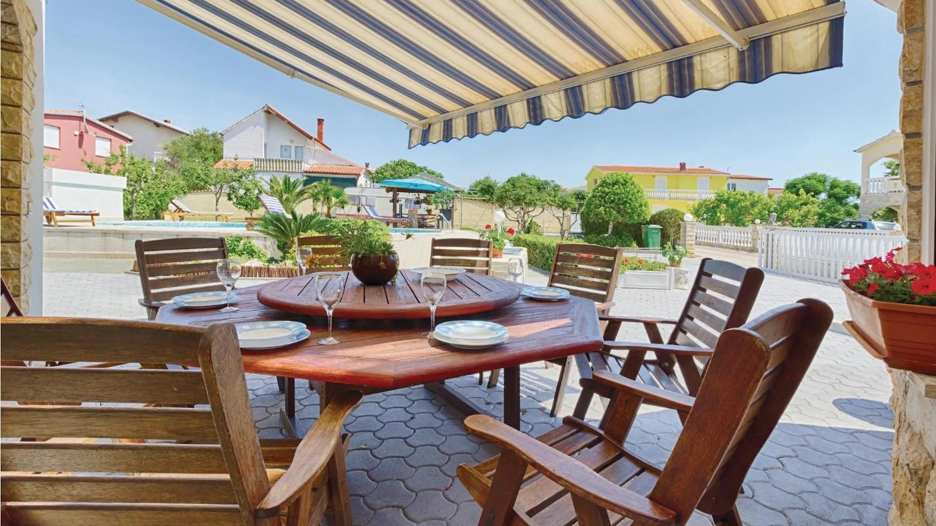 Casa vacanze Beautiful Home In Vir With Wifi Croazia