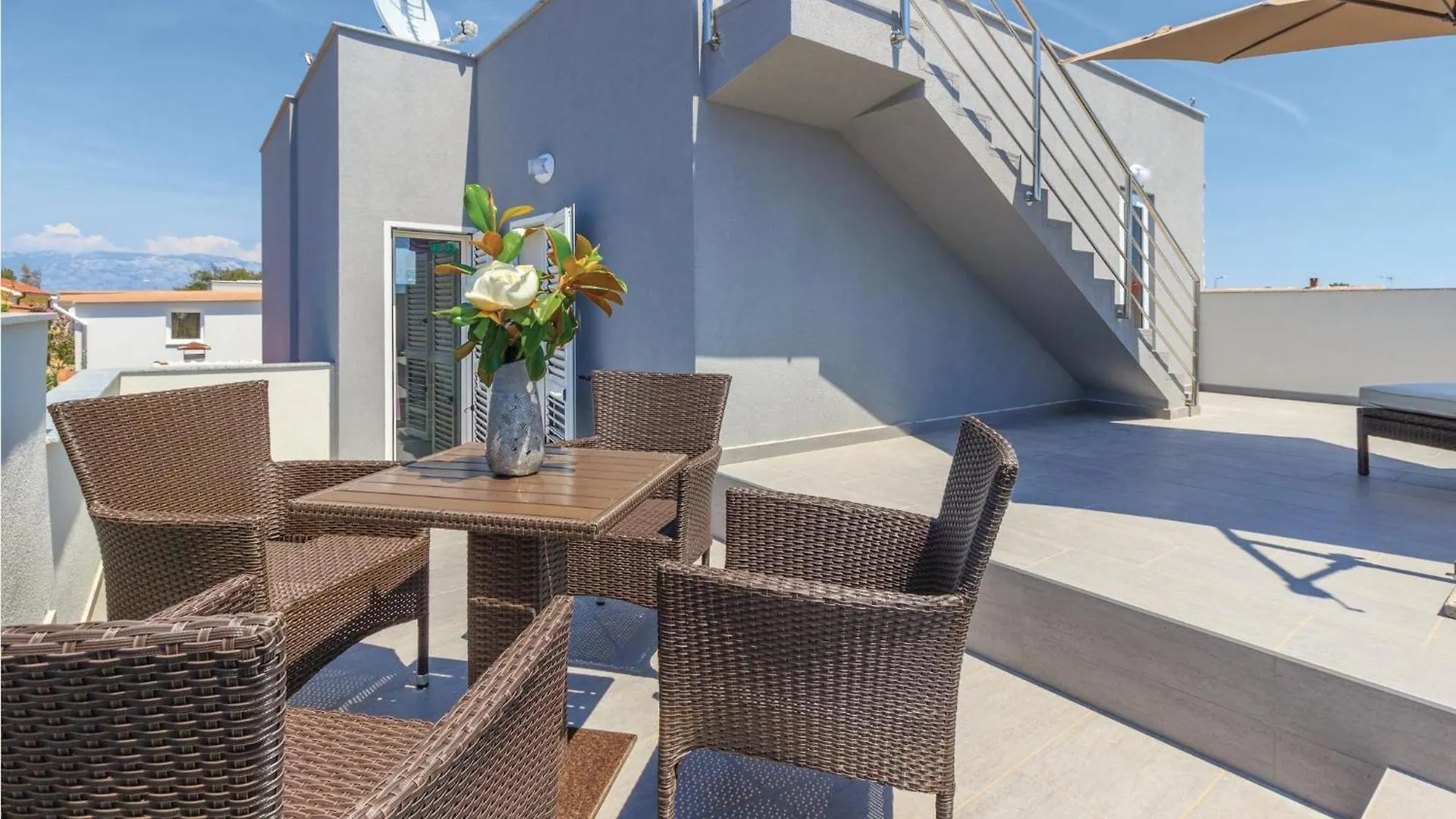 Casa vacanze Beautiful Home In Vir With Wifi