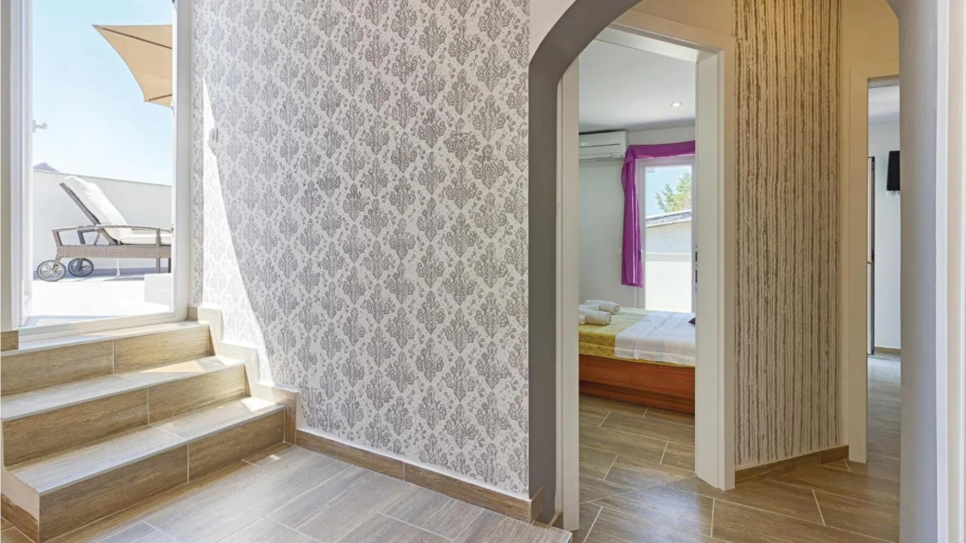 Beautiful Home In Vir With Wifi 0*,  Croazia